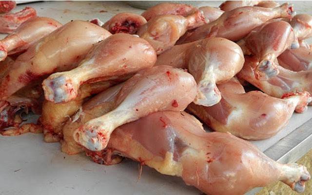 مرغی کی قیمت کا تنازع، گوشت مزید مہنگا