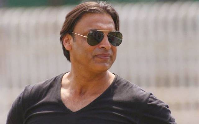 سائبرکرائم ونگ نےسابق فاسٹ باؤلرشعیب اخترکوطلب کرلیا