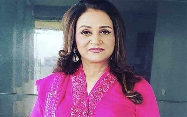 عوام نے کورونا کو سنجیدگی سے نہیں لیا اس لیے پھیل گیا: بشریٰ انصاری