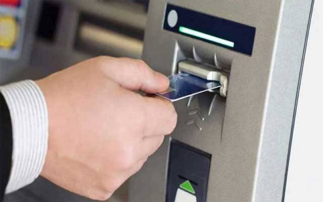 لاہور میں اے ٹی ایم سکینڈل ایک بار پھر سر اٹھانے لگا