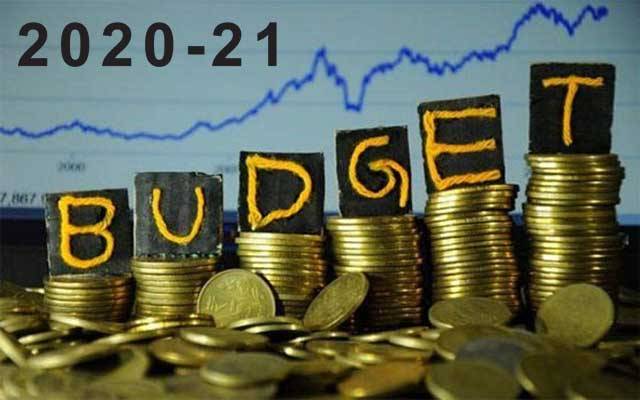 وفاقی بجٹ 21-2020 بارہ جون کو متوقع