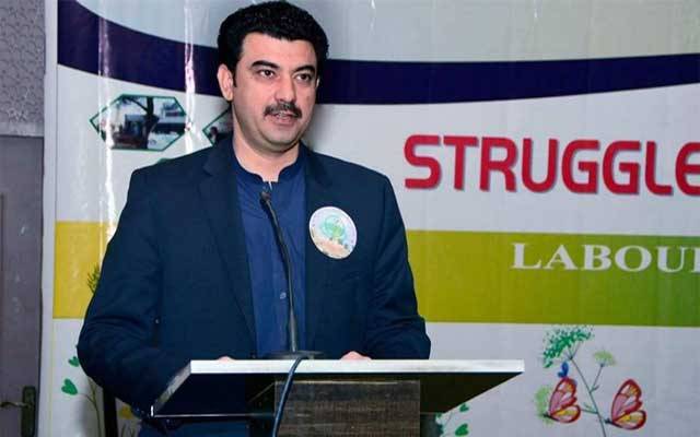 صوبائی وزیر انصر مجید خان بھی کورونا وائرس کا شکار