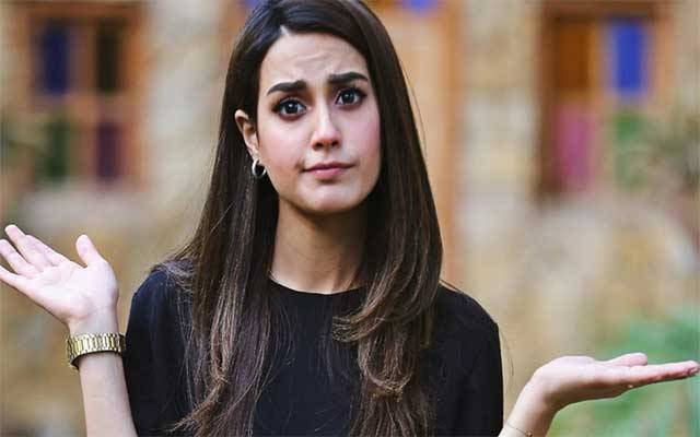 اقرا عزیز کی ہم شکل دیکھ کر ان کی بہن بھی دھوکہ کھا گئیں