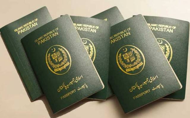  پاسپورٹ دفاتر کھل گئے،ویزا میں توسیع کا عمل شروع