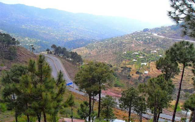 سیاحتی مقامات کھولنے کیلئے سفارشات مرتب