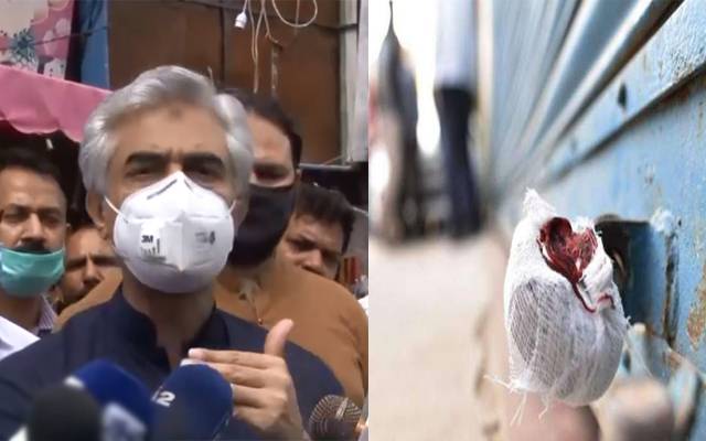 175دکانیں سیل ،دکانداروں کیلئے صوبائی وزیر کا اہم اعلان