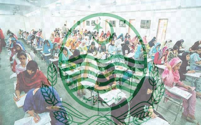 محکمہ تعلیم میں 400کم عمر اساتذہ بھرتی کیے جانے کا انکشاف 