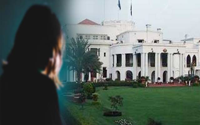 گورنر ہاؤس لاہور کے ڈاکٹر کی خاتون کیساتھ زیادتی