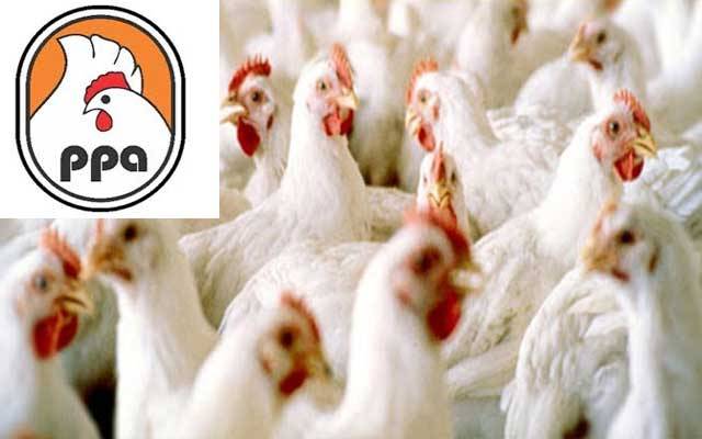 انتظامیہ اور پولٹری ڈیلرز میں ڈیڈ لاک ختم