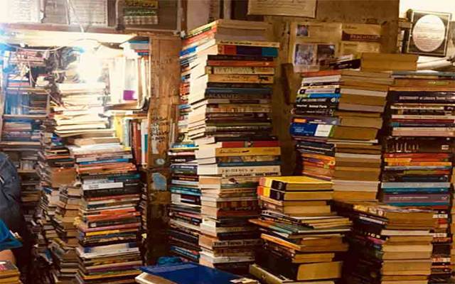 سرکاری سکولوں میں مفت کتابوں کی تقسیم کیلئے شیڈول جاری