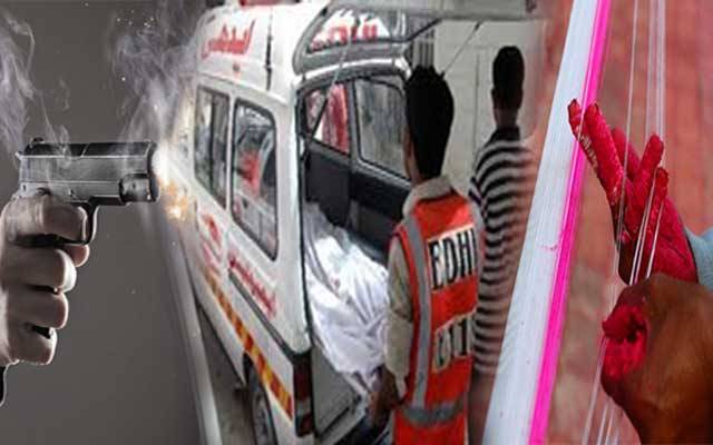 ہوائی فائرنگ اور دھاتی ڈور سے اموات میں اضافہ