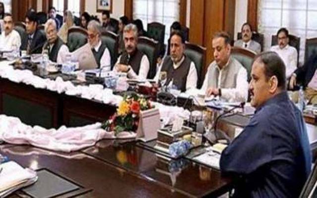 وزیروں کی ناقص کارکردگی,رپورٹ وزیرا علیٰ کو مل گئی