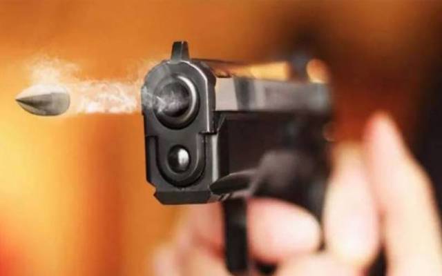 تھانہ شاہدرہ ٹاؤن، پیشی پر آنیوالا شخص قتل