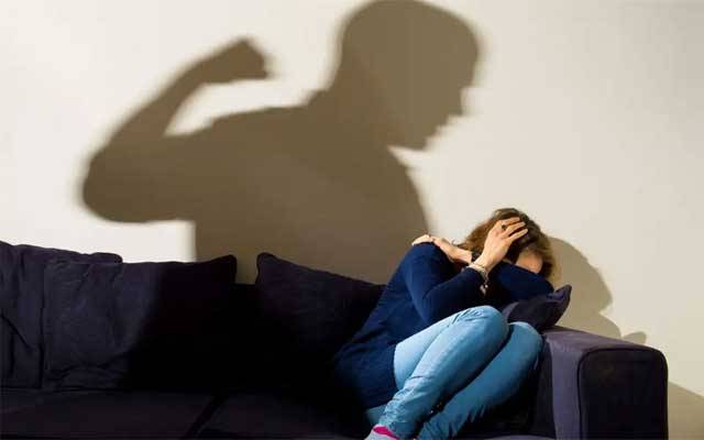 لاک ڈاؤن کے دوران گھریلو تشدد کے واقعات میں خوفناک اضافہ