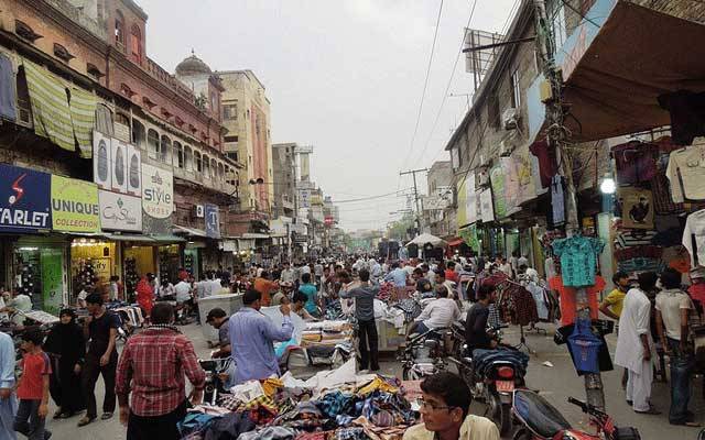 بجٹ 2020-21، تاجربرادری نے حکومت سے بڑا مطالبہ کردیا