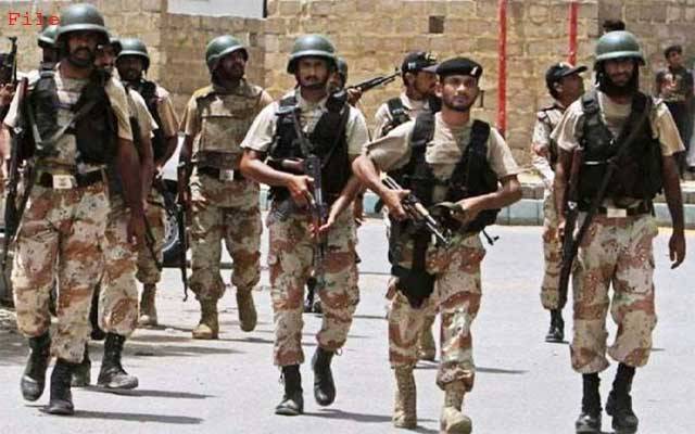 کورونا کے پھیلاؤ میں اضافہ، فوج اور رینجرز کی مدد حاصل کرنے کی تجویز