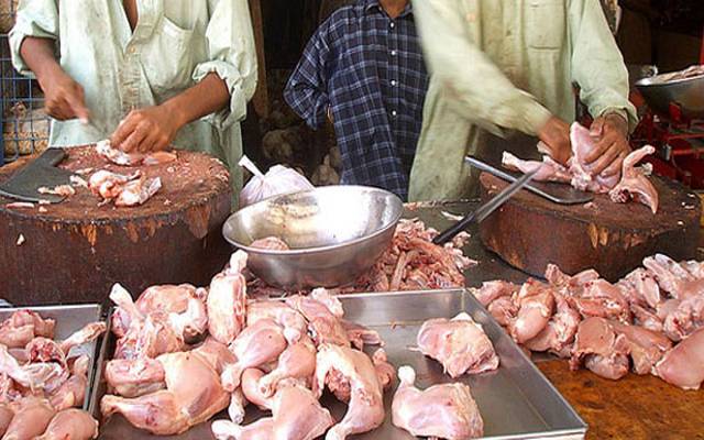 برائلر گوشت سستا ہوگیا