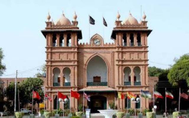  غیر قانونی تعمیرات کے خلاف آپریشن کیلئے بیس روز کا شیڈول جاری