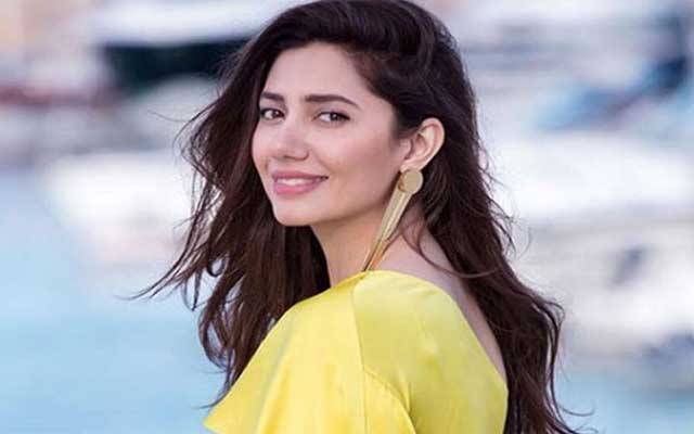 کبھی رنگ گورا کرنے والی مصنوعات کی حمایت نہیں کی: ماہرہ خان