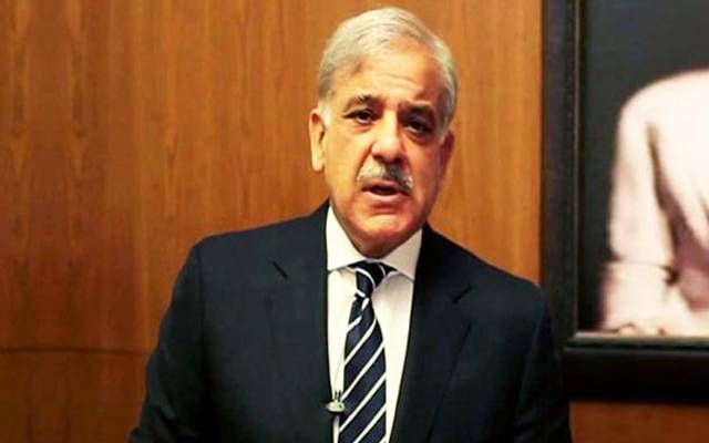 شہباز شریف کی دس سالوں کی آمدن، ٹیکس کی تفصیلات منظر عام پر