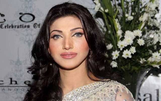 حالات معمول پرآتے ہی شوبز سرگرمیاں بھی معمول پرآجائیں گی، ثناء