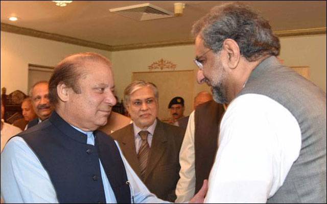 سابق وزیر اعظم کورونا وائرس کا شکار 