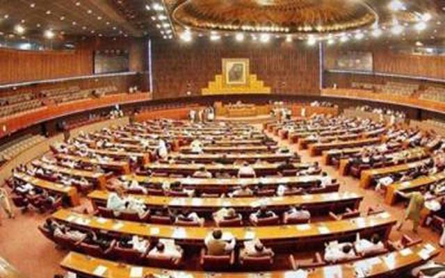 نئےترقیاتی بجٹ میں حکومتی اراکین اسمبلی کی سنی گئی