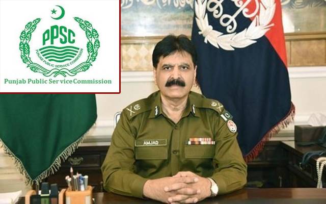سابق آئی جی میں کورونا تشخیص،پی پی ایس سی کےانٹرویو منسوخ