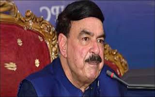 کورونا وائرس نے اہم شخصیات کو ہدف بنالیا،شیخ رشید بھی زد میں آگئے