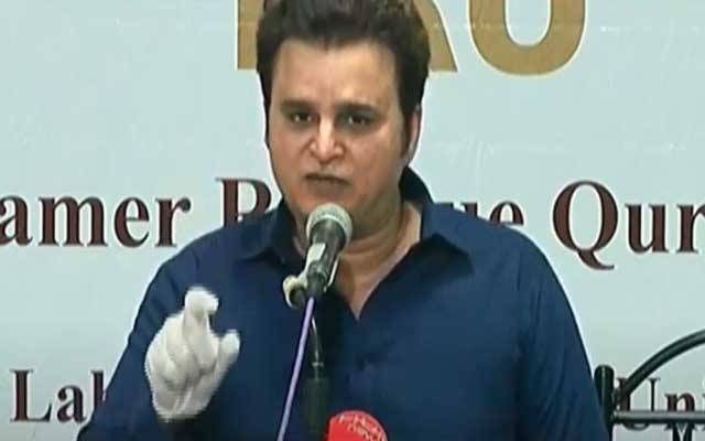 پارکس کھول دئیے گئے، ریسٹوران بھی کھولنے کی اجازت دی جائے 