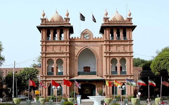 میٹرو پولیٹن کے شعبوں کی کارکردگی روزانہ مانیٹر کرنے کا فیصلہ