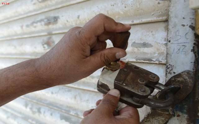 کورونا ایس او پیز کی خلاف ورزی پر 1 ہزار دکانیں سیل