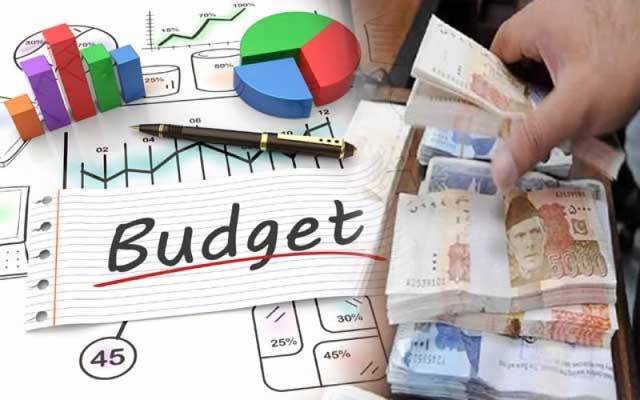 پنجاب کے آئندہ مالی سال کے بجٹ کا تخمینہ کتنے کھرب لگایا گیا؟