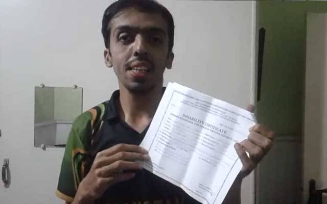 نادرا کا سپیشل ملازم تبادلے کیلئے دربدر کی ٹھوکریں کھانے پر مجبور