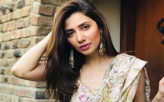 فلم بینی کے شوقین افراد کیلئے ماہرہ خان کا مشورہ