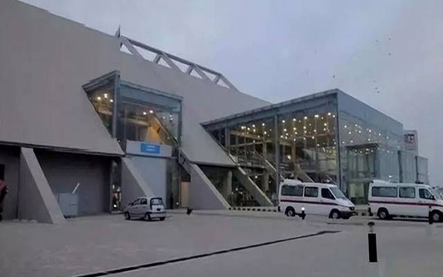 ایکسپو سنٹر نے ضلعی انتظامیہ کو 37 کروڑ نو لاکھ 94 ہزار کا بل تھما دیا