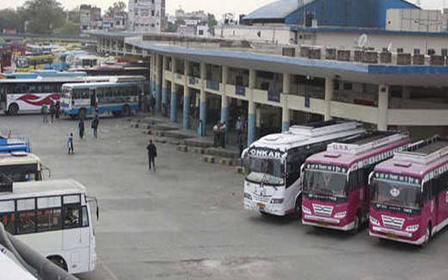 محکمہ ٹرانسپورٹ کا بجٹ تیار ، دستاویزات سٹی فورٹی ٹو نے حاصل کر لیں