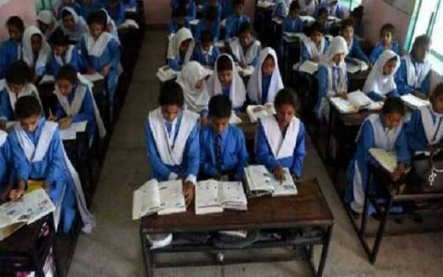 طلباء کو اگلی جماعت میں پرموٹ کرنے کا باقاعدہ نوٹیفیکیشن جاری