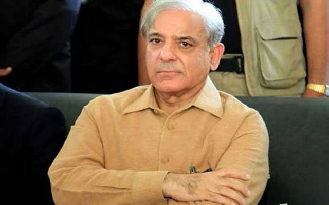  قائد حزب اختلاف میاں شہباز شریف کورونا وائرس کا شکار ہوگئے