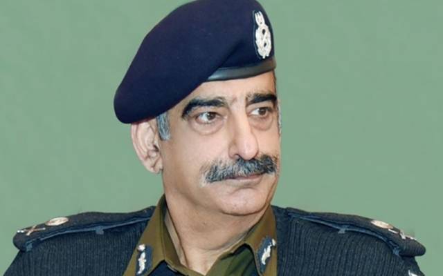 آئی جی  کو تھانوں کی انسپکشن، پولیس اصلاحات پر عمل درآمد کو یقینی بنانیکی ہدایت