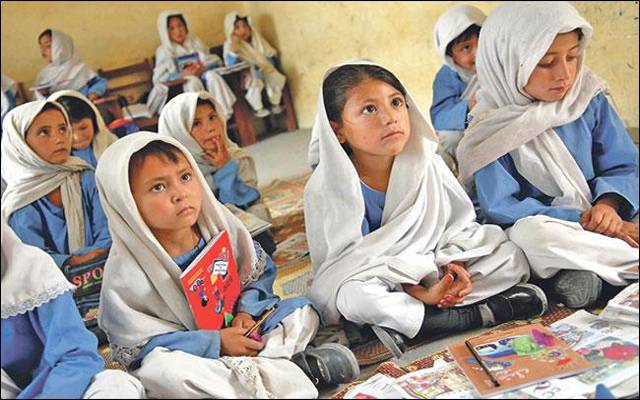 ڈسٹرکٹ ایجوکیشن اتھارٹی کی ایک اور نااہلی سامنے آگئی 