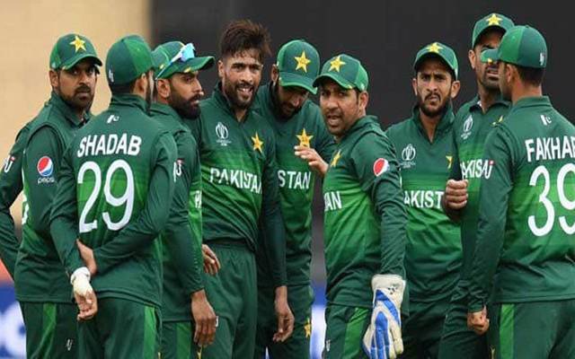 دورہ انگلینڈ کیلئے قومی ٹیم کا انتخاب،سلیکشن کمیٹی نے سر جوڑ لئے