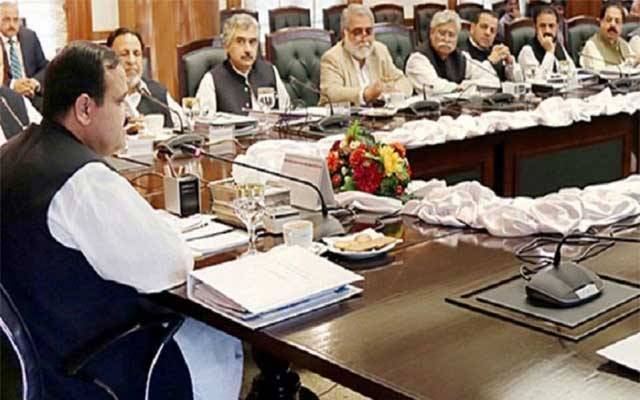 نکمے وزراء کو ہٹانے کا فیصلہ