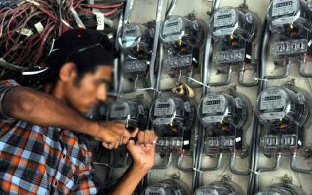 لاک ڈاؤن نے لیسکو کے بجلی چور عملے کا بھانڈا پھوڑ دیا
