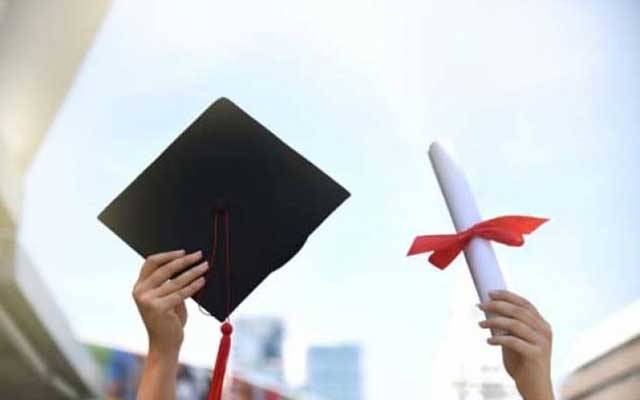پی ایچ ڈی ڈگری پروگرامز کی پالیسی تبدیل کرنیکا منصوبہ تیار