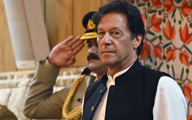 وزیراعظم کے دورہ لاہور کا شیڈول تبدیل
