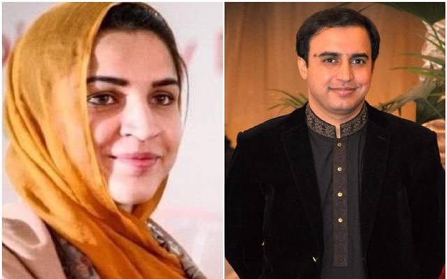 سی ایس پی جوڑا،میاں ڈی پی او،بیوی اسسٹنٹ کمشنر