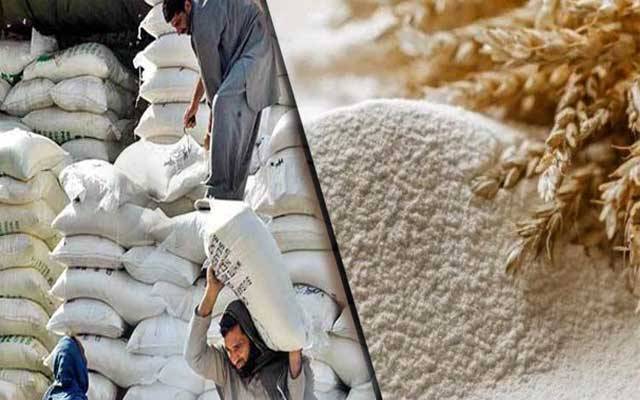 عام آدمی کیلئےسستے آٹے کی فراہمی کا میکنزم تیار