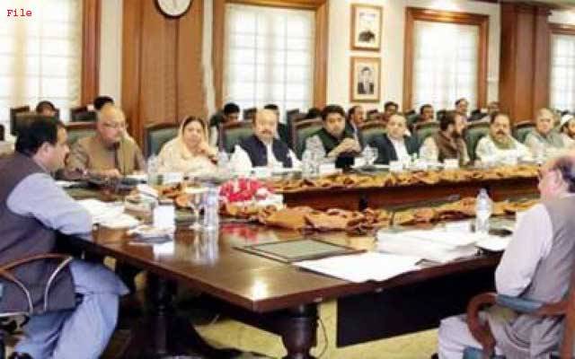 پنجاب میں کورونا کی صورتحال سنگین، حکومت نے بڑا فیصلہ کرلیا