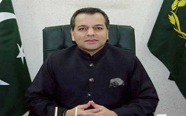 ڈاکٹر مراد راس کو وزارت بچانے کا ایک اور موقع مل گیا